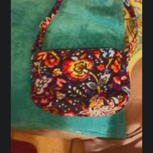 Vera Bradley purse